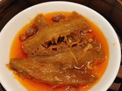 -万荟轩海鲜·粤式点心自助餐厅(蓝海风万怡酒店)