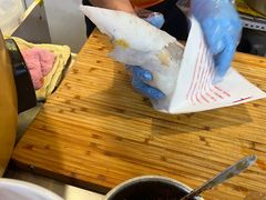 -安徽阜阳卷馍(西单店)