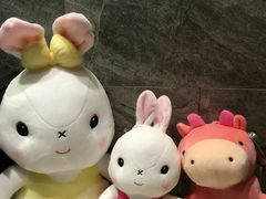 -大玩家超乐场(河东万达广场店)