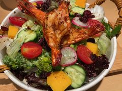 -火山屋台(新街口店)