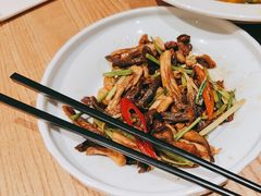-客汀家宴·客家烟火 四季食材(集美店)