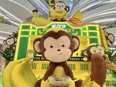 -KK ONE(京基滨河时代店)