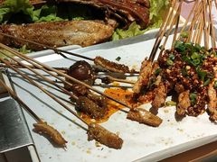 -木屋烧烤(房山良乡店)