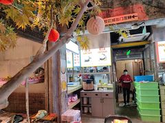-五马集·海鲜·温州大牌档(黑金冠五马街十字路口店)