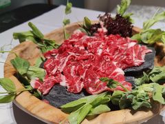 -红鼎豆捞·非遗鲍皇汤火锅(宝丰路店)