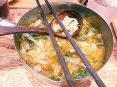 -小满手工粉(上海月星环球港店)