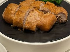 -莆田餐厅PUTIEN(金融街购物中心店)