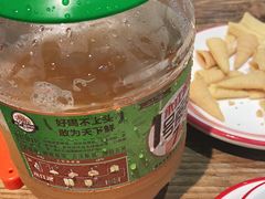 -永红源啤酒·烧烤·海鲜·大排档(青特城店)