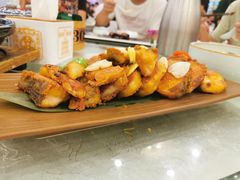-大鸽饭(岗顶店)