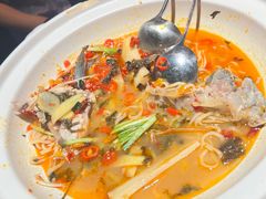-炊烟小炒黄牛肉(浦东世纪汇店)