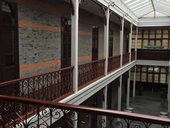 -上海交通大学董浩云航运博物馆