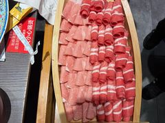 -东来顺饭庄(上地华联店)