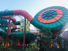 -杭州开元森泊度假乐园