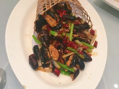 -峰峰菜馆(昌茂店)