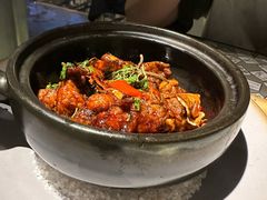 -穹六人间 people 6(岳阳路店)