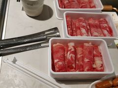 -野妹火锅(布吉店)