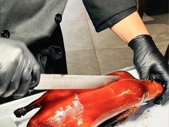 -北平食府·北京烤鸭(北京西站六里桥店)