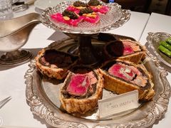 惠灵顿牛排-壳里西餐厅Coquille Seafood Bistro(蒙自路店)