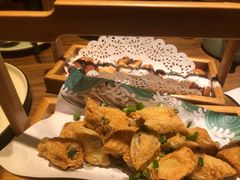 -老宁波1381餐厅(宏泰广场店)