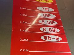 -川锅一号火锅(睢宁店)