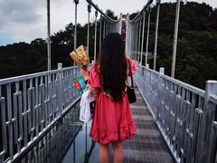 -石燕湖生态旅游景区