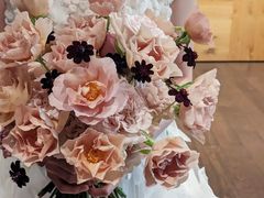 -荷兰布尔玛国际花艺学院