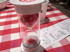 -西贝(枫蓝国际购物中心店)