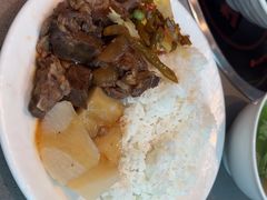 -为什么牛潮汕牛肉火锅(中信广场店)