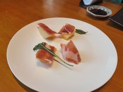 火腿-月龍吟(朝龙汇店)