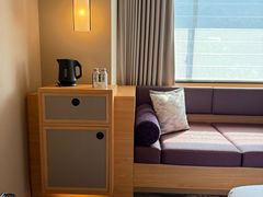 -别府杉乃井酒店