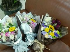 -妃比花艺(光启城时尚购物中心店)