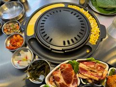 -小团团·路边烤牛肉(南岭壹街店)