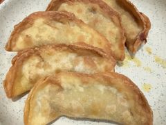 -李记清真馆(打钉巷店)