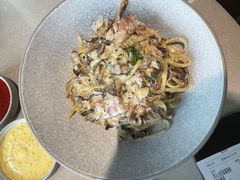 -农畉LONFOOD(福田星河COCOPark店)