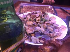 -姥姥家大缸烧烤(台东店)