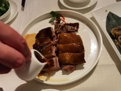 -金苑海鲜酒家(来魅力店)