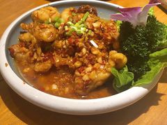 -觅山云南菜(泊富ICITY店)