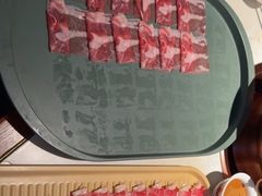 -北京老门框爆肚涮肉馆(锦业路店)