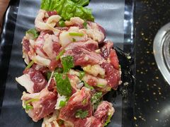 -丹东丛炟海鲜烧烤(江艺路店)