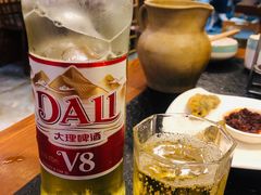 -大理董·董家小厨野生菌火锅(古城旗舰店)