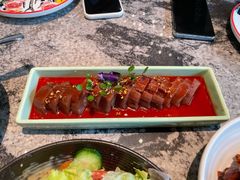 -新白鹿餐厅(松江开元地中海店)