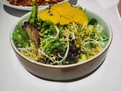 -小河盐帮·私家菜·烤鸭(三元桥·霄云路店)