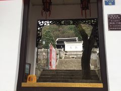 -阳明祠