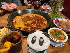 -楠火锅(太古里总店)