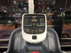 -MOHO FITNESS梦航游泳健身(国创中心店)