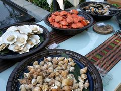 -味餐厅·海鲜·火锅·自助餐