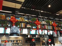 大堂-何记花甲(印象城店)