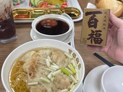 -百福麵家(新馬路店)