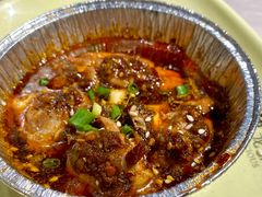 -巴厘龙虾·榜首油焖大虾(洞庭·艺术洋房店)