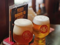 -Boxing Cat Brewery拳击猫精酿啤酒馆(永福店)